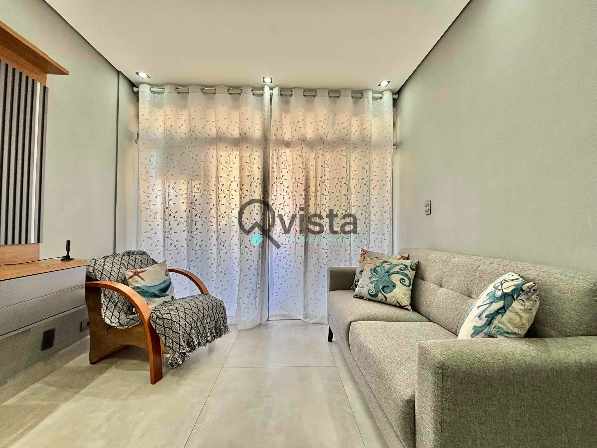 Apartamento, 3 quartos, 80 m² - Foto 2