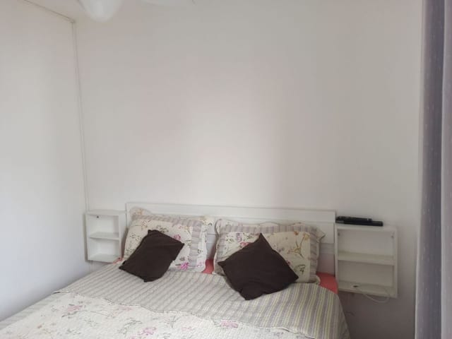 Foto do Apartamento - Apartamento com 3 dormitórios à venda, 67 m² por R$ 340.000,00 - Parque Industrial - São José dos Campos/SP | RUSSI IMÓVEIS