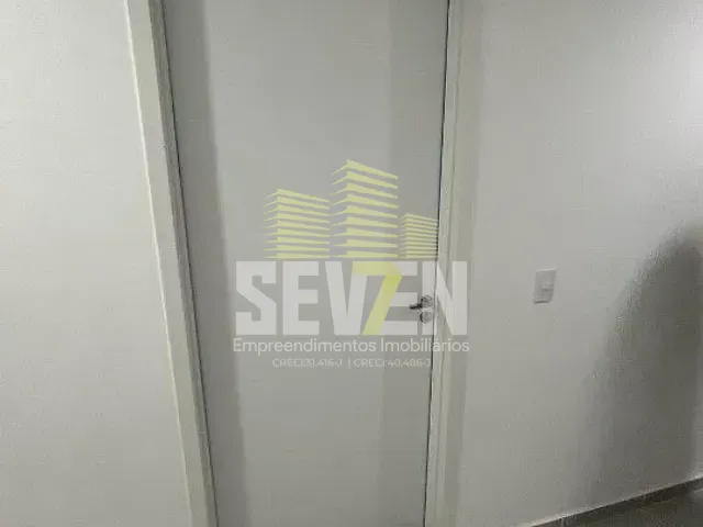 Apartamento com 48m² 2 quartos e 1 banheiro, à venda, no bairro Parque Água Comprida em Bauru