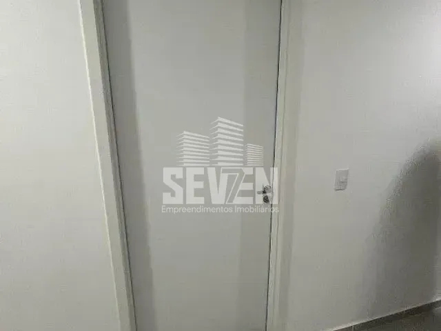 Apartamento com 48m² 2 quartos e 1 banheiro, à venda, no bairro Parque Água Comprida em Bauru
