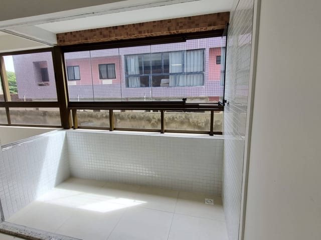 Apartamento com 52m² 2 quartos e 2 banheiros, à venda, no bairro Bessa em João Pessoa