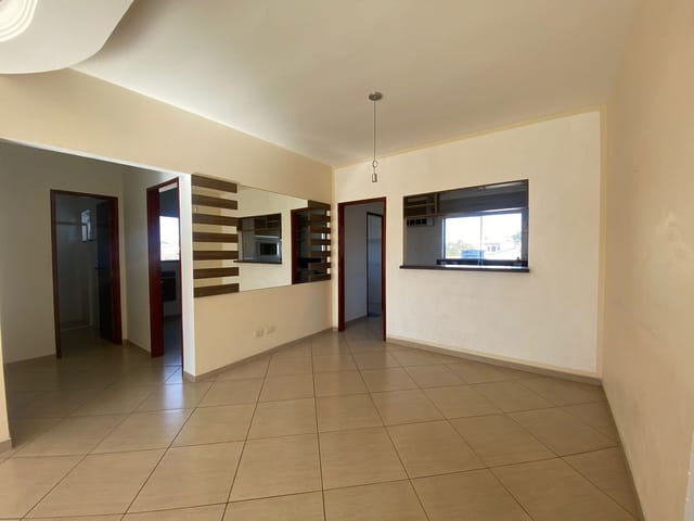 Foto do Apartamento - para locação, Vila Santa Isabel, Taubaté, SP | Velo Imóveis