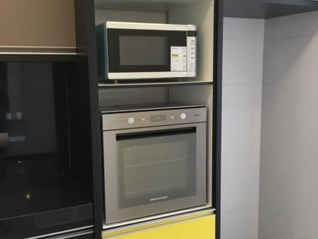 Foto do Apartamento - Apartamento com 3 dormitórios à venda, 111 m² por R$ 650.000,00 - Jabuticabeira - Taubaté/SP | Venter imoveis