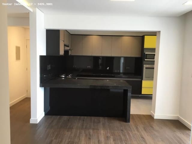 Foto do Apartamento - Apartamento com 3 dormitórios à venda, 111 m² por R$ 650.000,00 - Jabuticabeira - Taubaté/SP | Venter imoveis