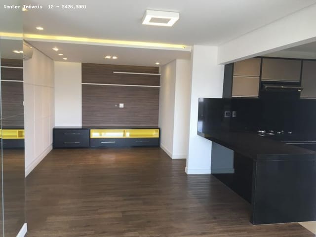 Foto do Apartamento - Apartamento com 3 dormitórios à venda, 111 m² por R$ 650.000,00 - Jabuticabeira - Taubaté/SP | Venter imoveis