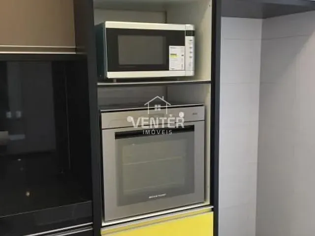 Apartamento 3 quartos e 2 banheiros, à venda, no bairro Vila das Jabuticabeiras em Taubaté