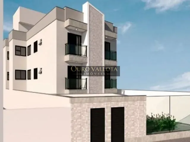 Apartamento 2 quartos e 2 banheiros, à venda, no bairro Parque da Vila Prudente em São Paulo