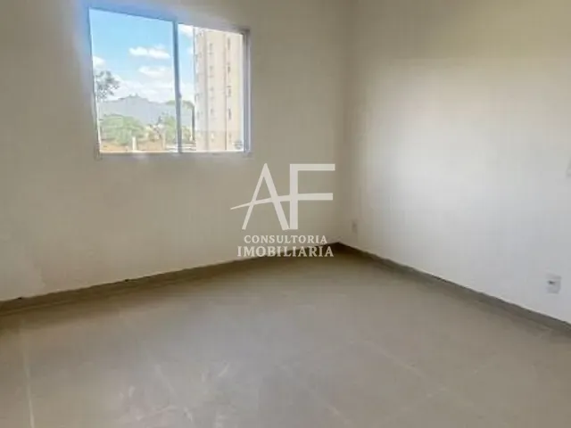 Apartamento com 44m² 2 quartos e 1 banheiro, para alugar, no bairro Jardim Gurilândia em Taubaté