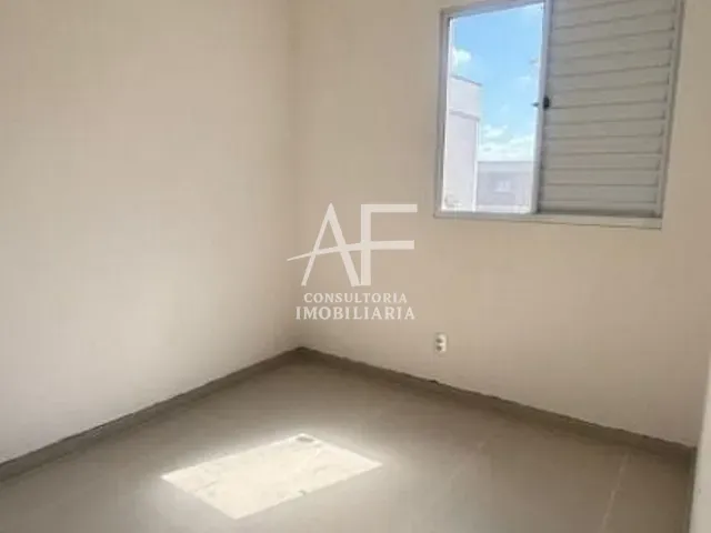 Apartamento com 44m² 2 quartos e 1 banheiro, para alugar, no bairro Jardim Gurilândia em Taubaté