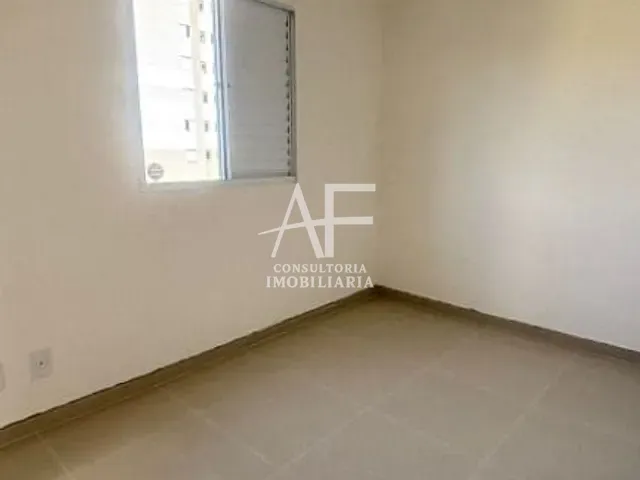 Apartamento com 44m² 2 quartos e 1 banheiro, para alugar, no bairro Jardim Gurilândia em Taubaté