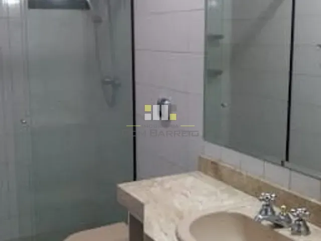 Apartamento com 122m² 3 quartos e 3 banheiros, à venda, no bairro Jardim Brasil em Campinas