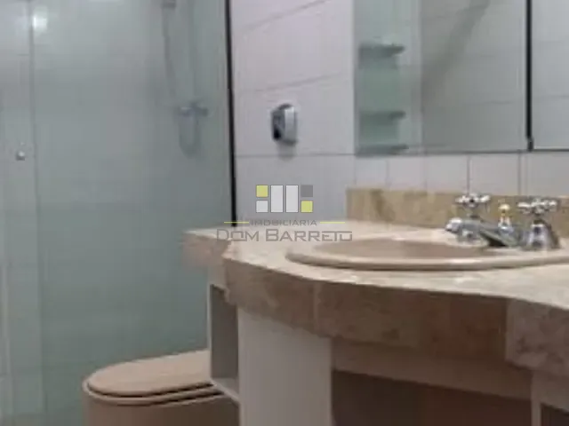 Apartamento com 122m² 3 quartos e 3 banheiros, à venda, no bairro Jardim Brasil em Campinas