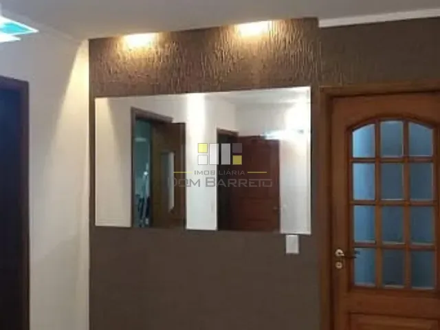 Apartamento com 122m² 3 quartos e 3 banheiros, à venda, no bairro Jardim Brasil em Campinas