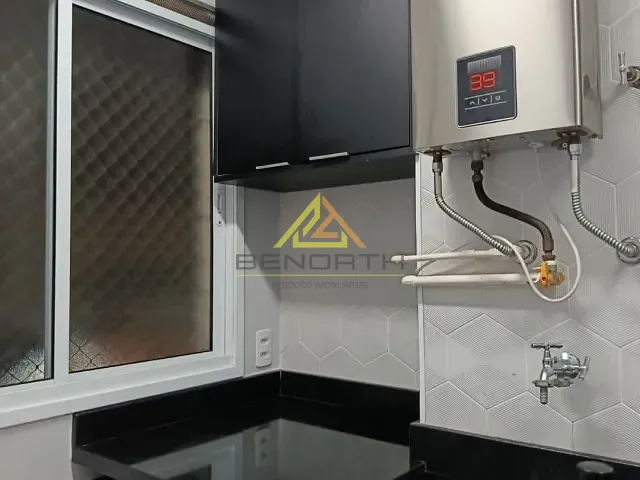 Apartamento com 43m² 2 quartos e 10 banheiros, à venda, no bairro Vila Gustavo em São Paulo