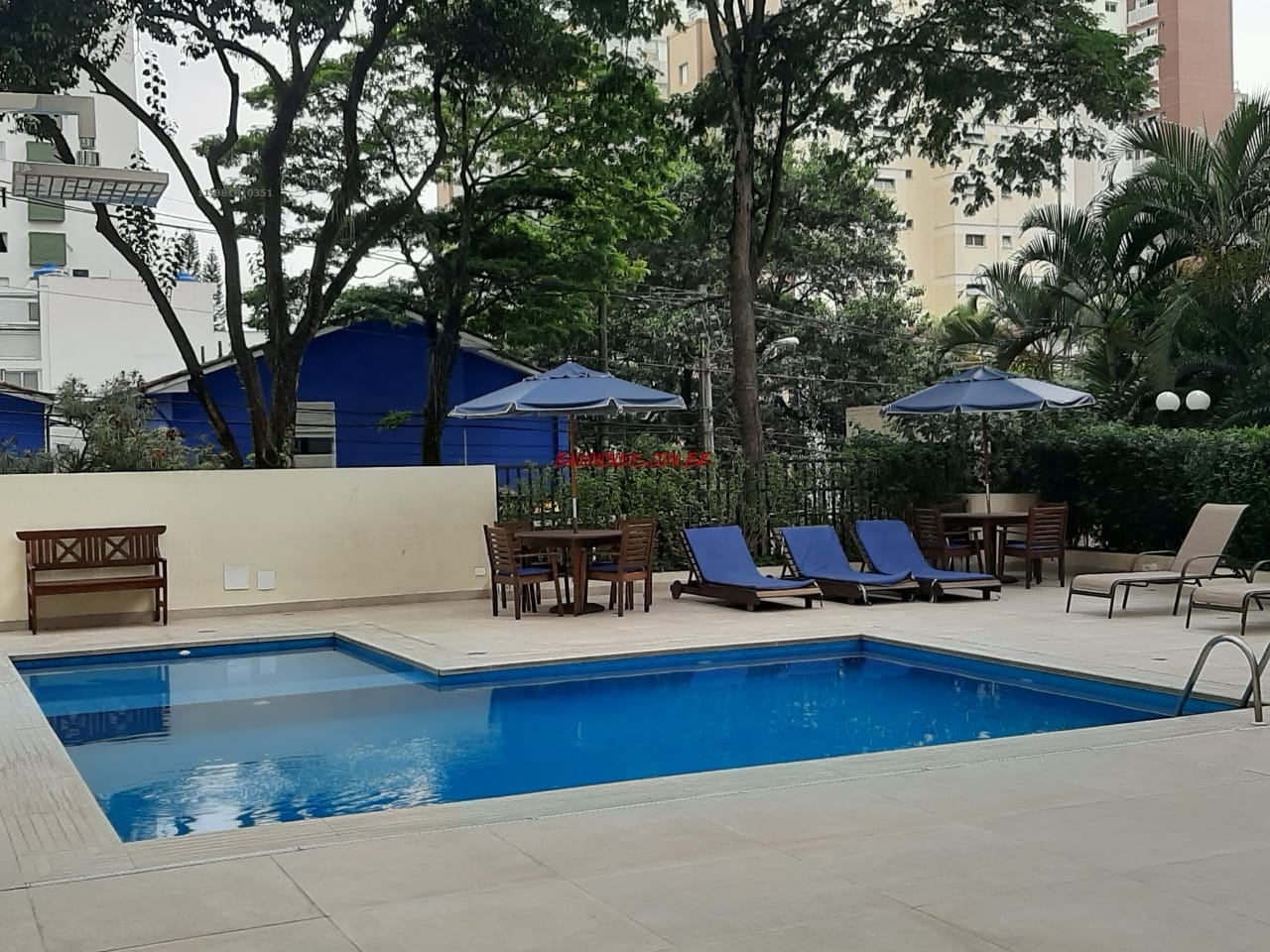 Apartamento, 3 quartos, 160 m² - Foto 26