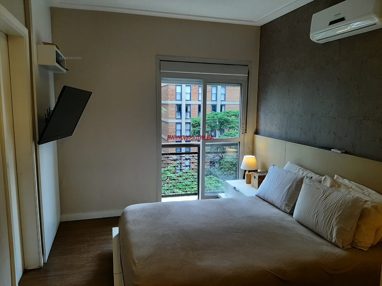 Apartamento, 3 quartos, 160 m² - Foto 11