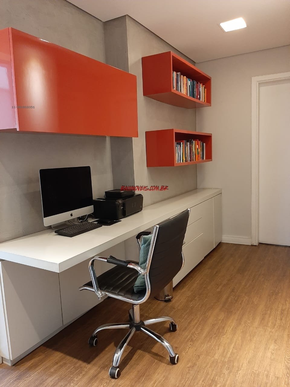 Apartamento, 3 quartos, 160 m² - Foto 27