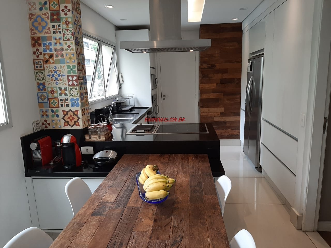 Apartamento, 3 quartos, 160 m² - Foto 4