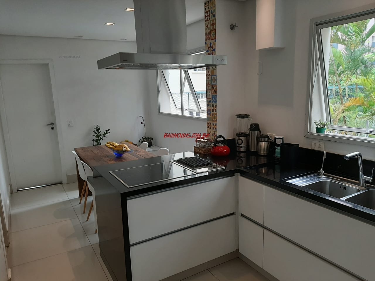 Apartamento, 3 quartos, 160 m² - Foto 7