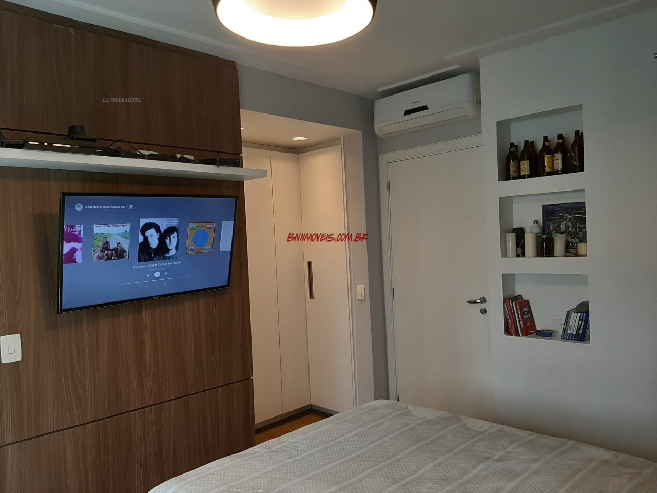Apartamento, 3 quartos, 160 m² - Foto 13