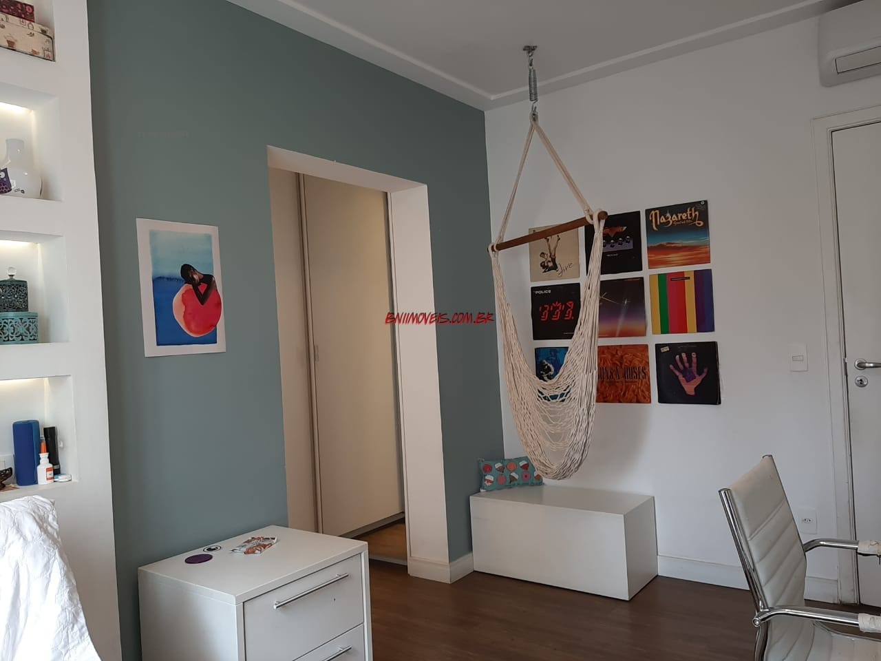 Apartamento, 3 quartos, 160 m² - Foto 12
