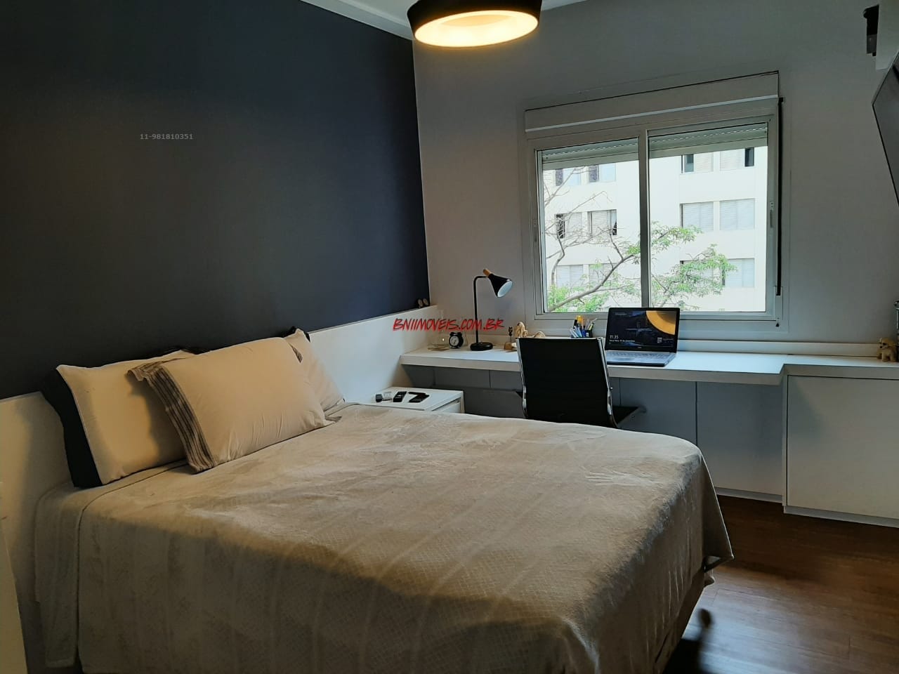 Apartamento, 3 quartos, 160 m² - Foto 10