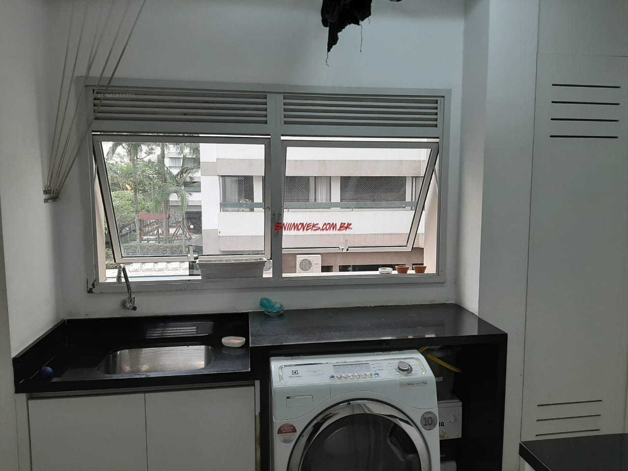 Apartamento, 3 quartos, 160 m² - Foto 9