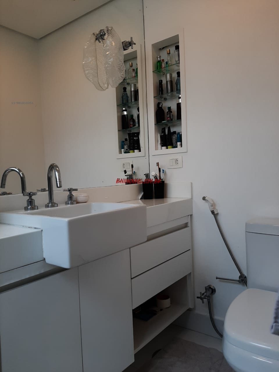 Apartamento, 3 quartos, 160 m² - Foto 16