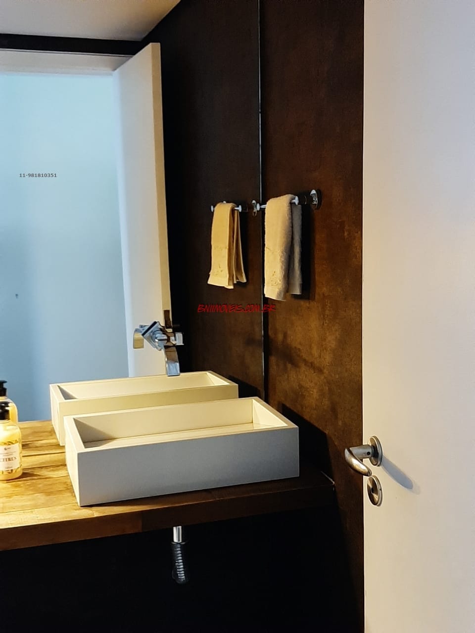 Apartamento, 3 quartos, 160 m² - Foto 21