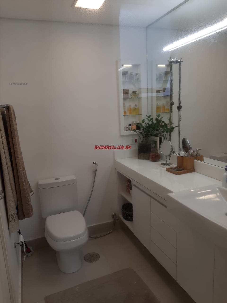 Apartamento, 3 quartos, 160 m² - Foto 14