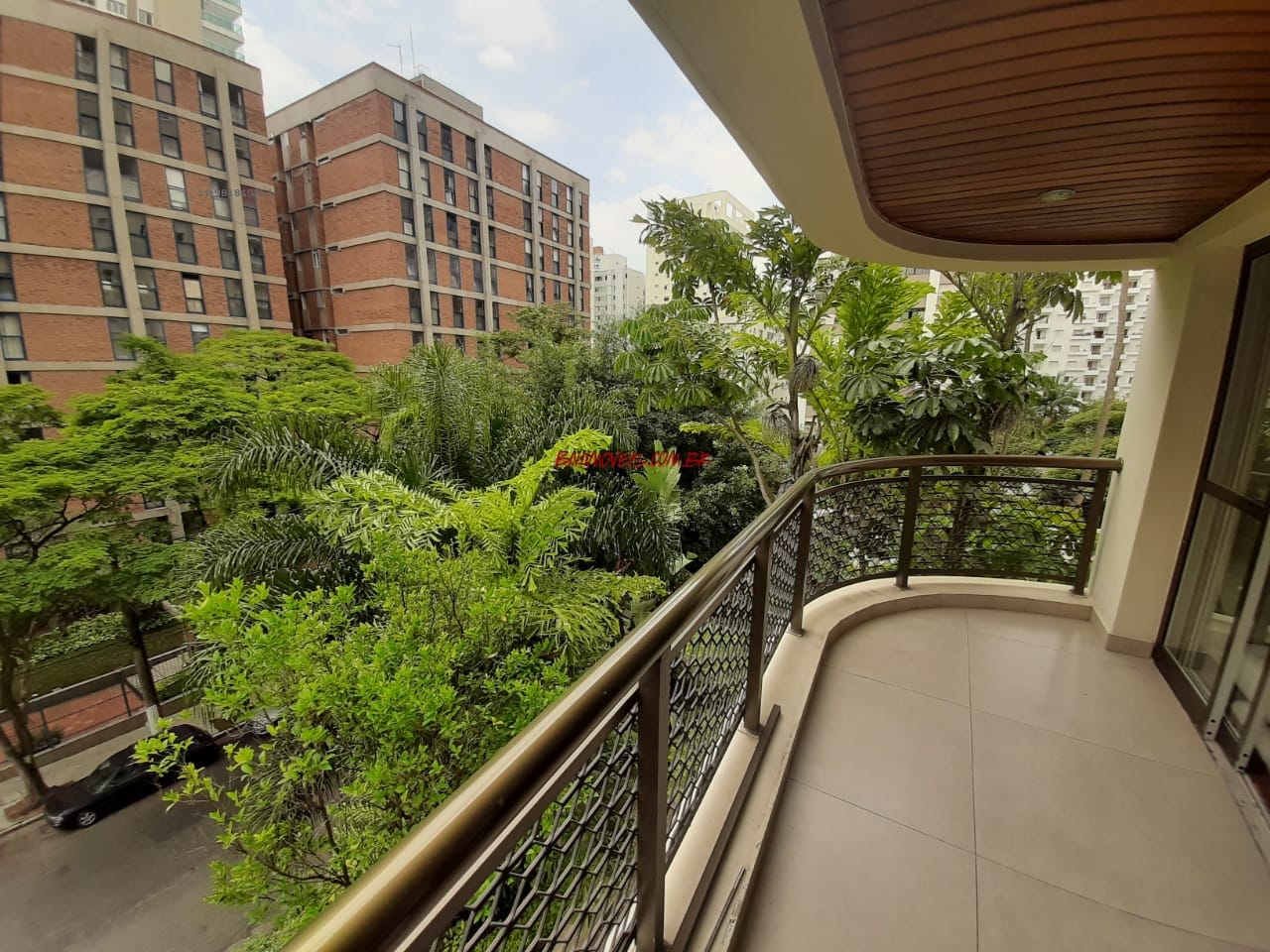 Apartamento, 3 quartos, 160 m² - Foto 3