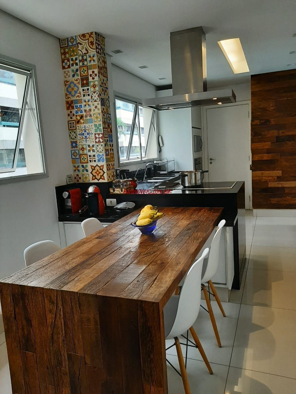 Apartamento, 3 quartos, 160 m² - Foto 6
