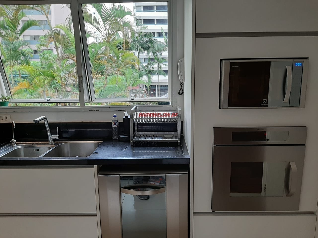 Apartamento, 3 quartos, 160 m² - Foto 8