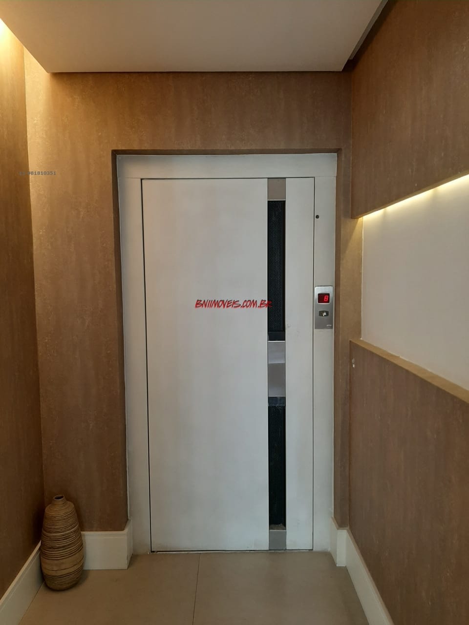 Apartamento, 3 quartos, 160 m² - Foto 23