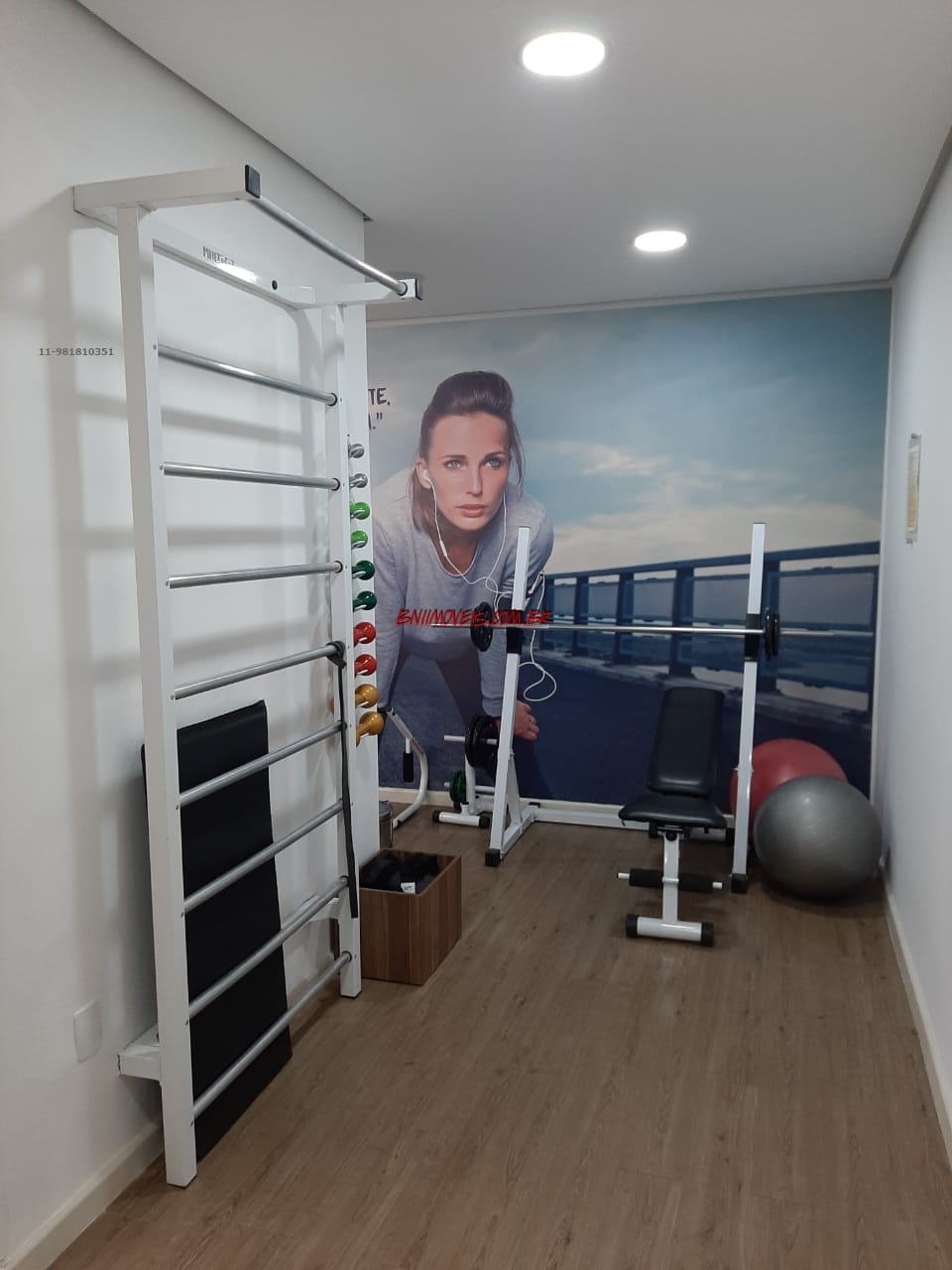 Apartamento, 3 quartos, 160 m² - Foto 28