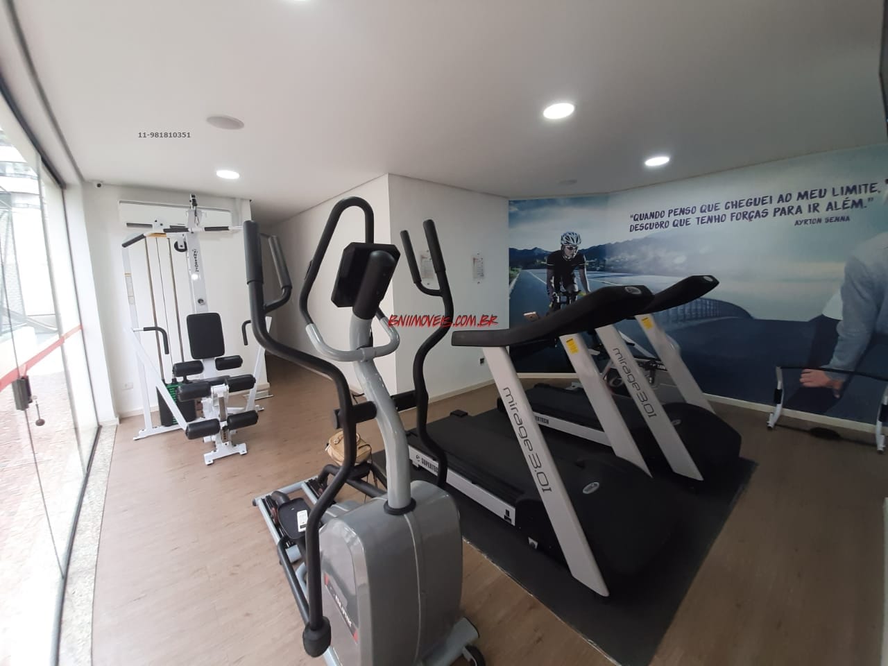 Apartamento, 3 quartos, 160 m² - Foto 24