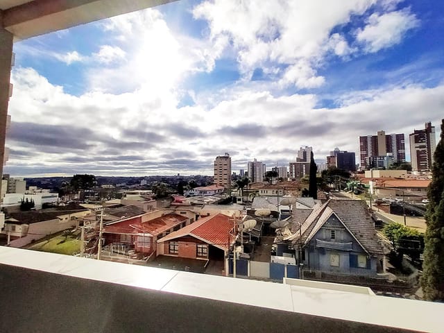 Apartamento com 331m² 3 quartos e 3 banheiros, à venda, no bairro Estrela em Ponta Grossa