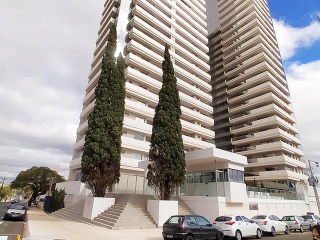 Apartamento com 331m² 3 quartos e 3 banheiros, à venda, no bairro Estrela em Ponta Grossa