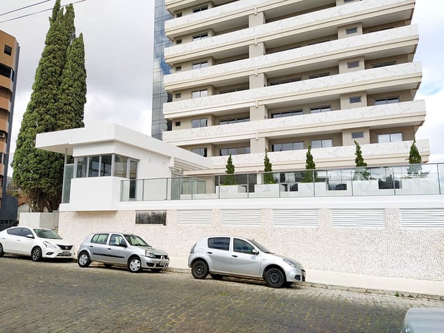Apartamento com 331m² 3 quartos e 3 banheiros, à venda, no bairro Estrela em Ponta Grossa