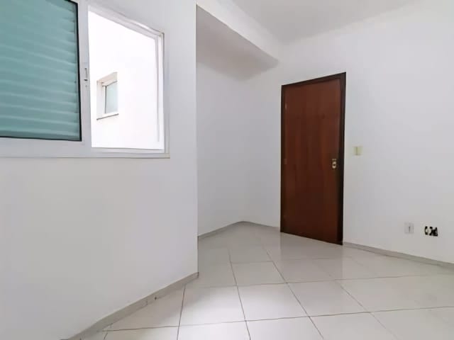 Apartamento com 91m² 3 quartos e 2 banheiros, à venda, no bairro Campestre em Santo André