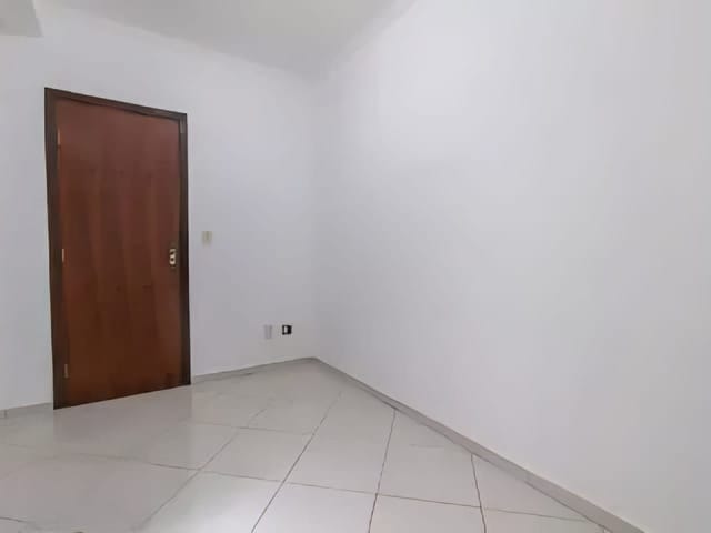 Apartamento com 91m² 3 quartos e 2 banheiros, à venda, no bairro Campestre em Santo André