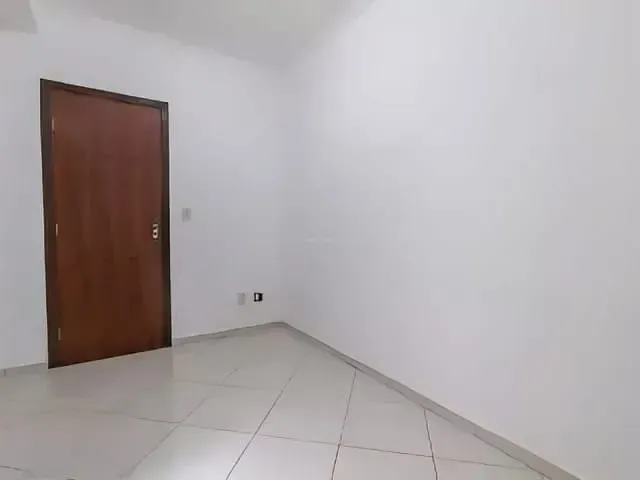 Apartamento com 91m² 3 quartos e 2 banheiros, à venda, no bairro Campestre em Santo André