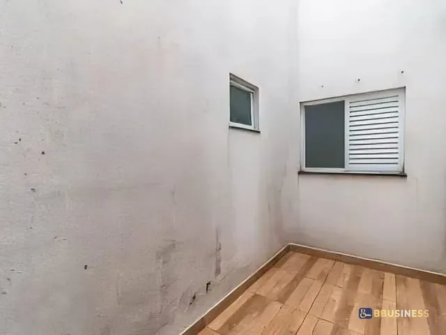 Apartamento com 91m² 3 quartos e 2 banheiros, à venda, no bairro Campestre em Santo André