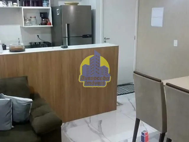 Apartamento 2 quartos e 1 banheiro, à venda, no bairro Conceição em Osasco