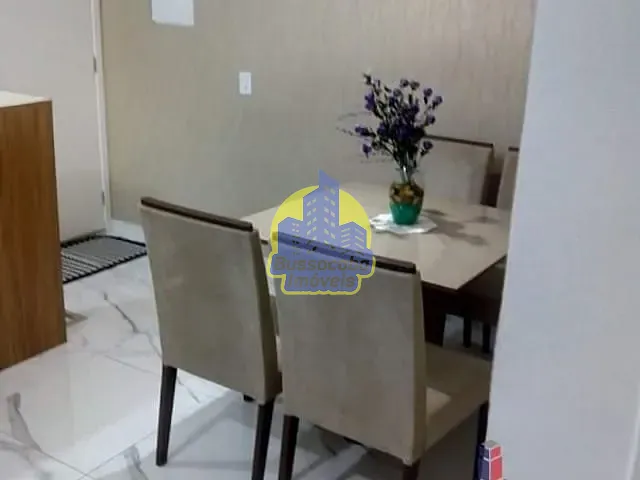Apartamento 2 quartos e 1 banheiro, à venda, no bairro Conceição em Osasco