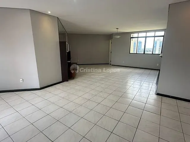 Apartamento 3 quartos e 4 banheiros, à venda, no bairro São Cristóvão em Teresina