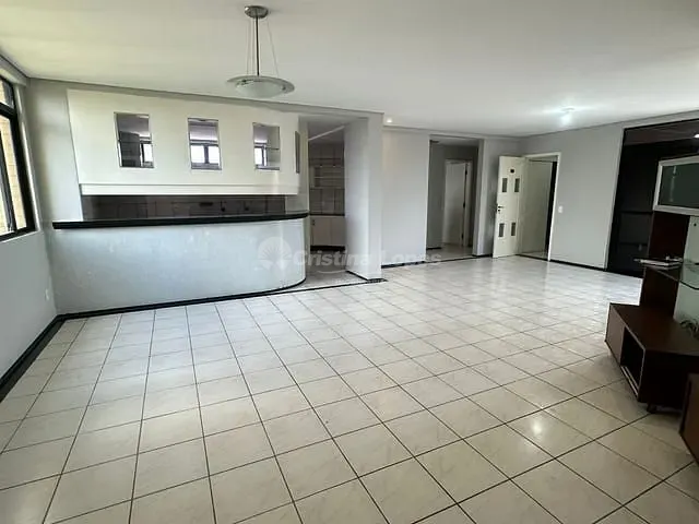 Apartamento 3 quartos e 4 banheiros, à venda, no bairro São Cristóvão em Teresina