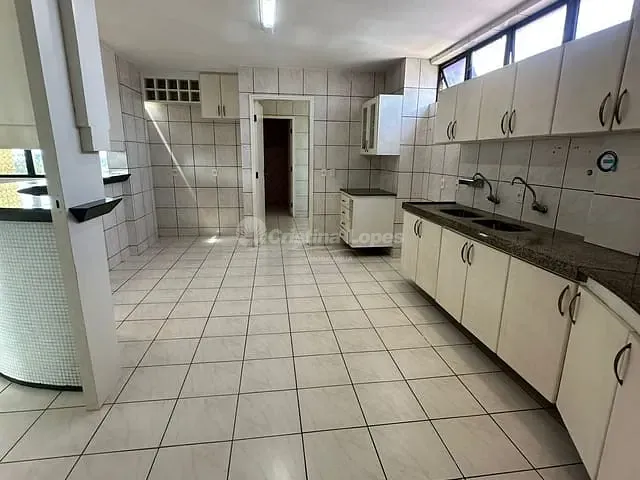 Apartamento 3 quartos e 4 banheiros, à venda, no bairro São Cristóvão em Teresina