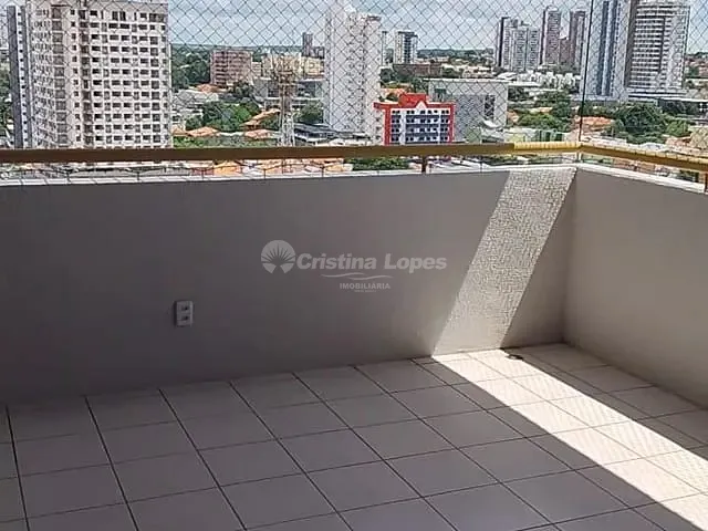 Apartamento 3 quartos e 4 banheiros, à venda, no bairro São Cristóvão em Teresina