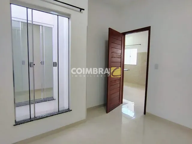 Apartamento com 35m² 2 quartos e 1 banheiro, para alugar, no bairro Aldeia em Santarém